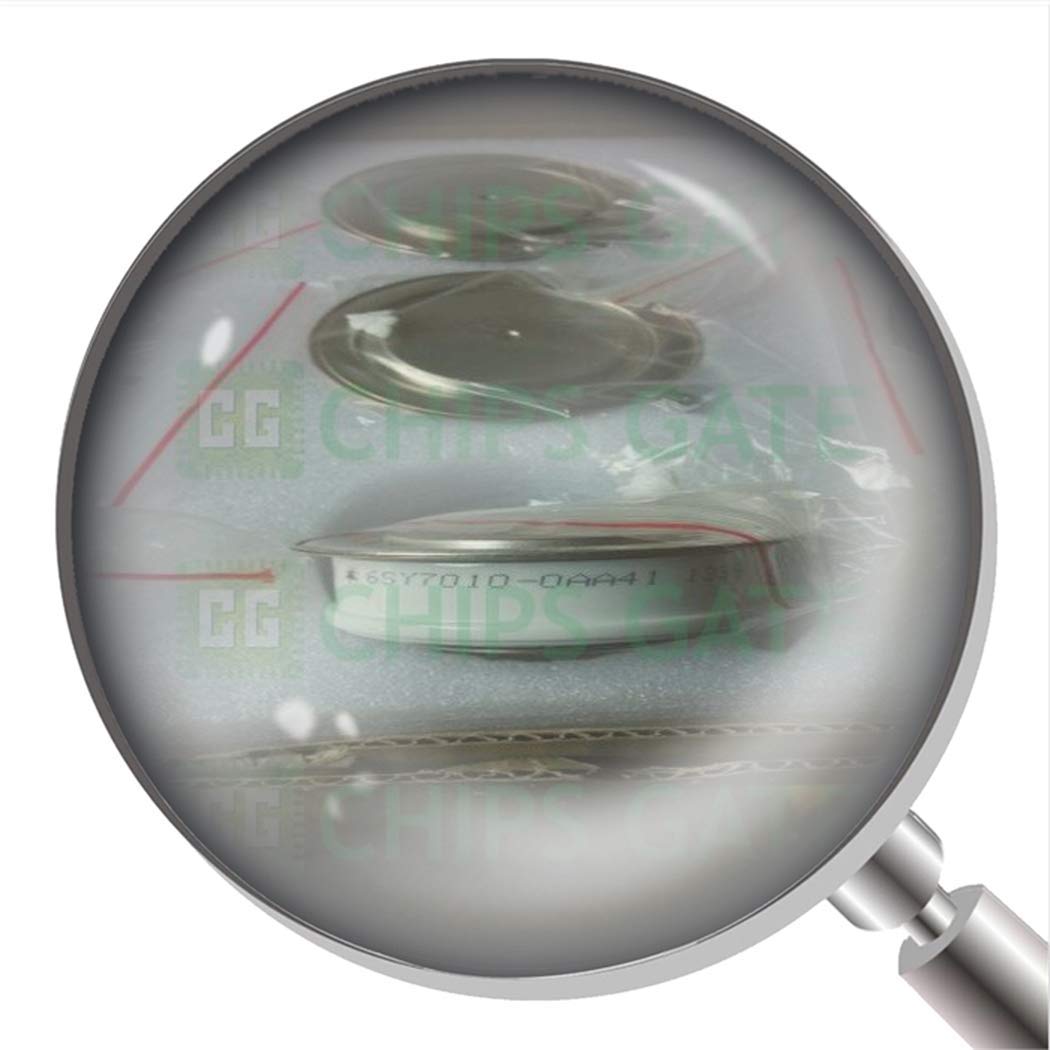 6SY7010-0AA41 1Pcs New 6SY7010-0AA41 6Sy70100Aa41 Power Module