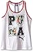 PUMA Girls' Fashion Tank