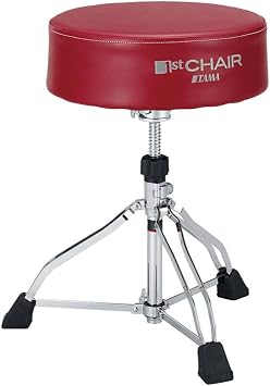 Tama Round Rider XL Trio - Red
