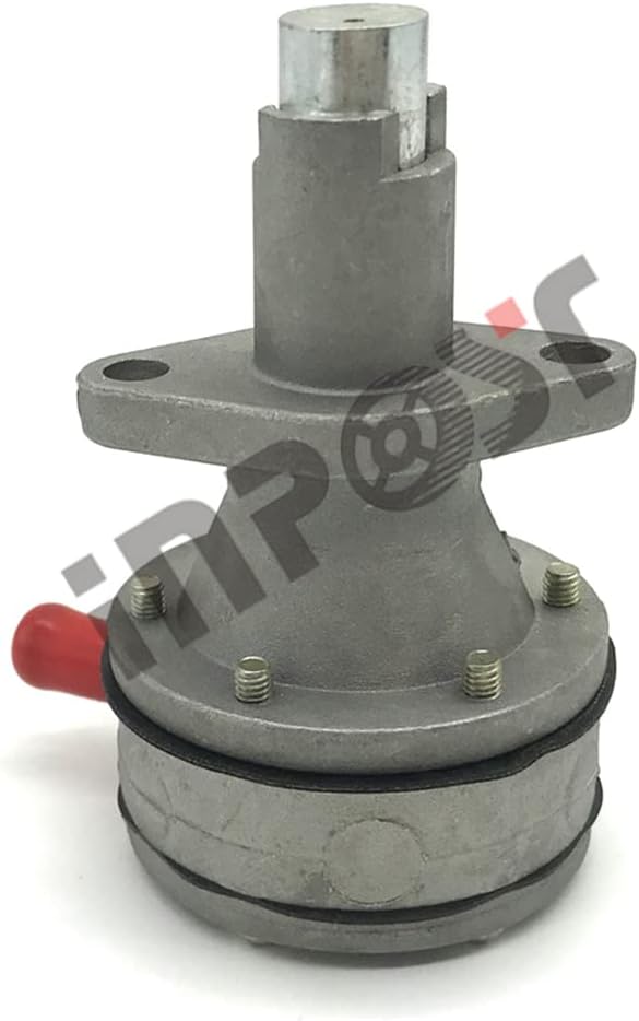 Fuel Pump Compatible with Kubota B1550 B1750 B2150 M4030 M4950 M5030 15263-52030, 15401-52032