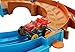Fisher-Price Nickelodeon Blaze & The Monster Machines, Flip & Race Speedway