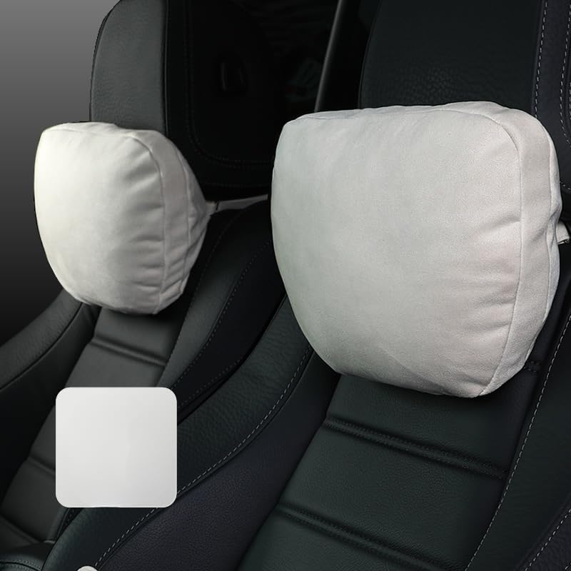 Amazon | 自動車用ヘッドレスト マイバッハSクラス用 カーシート
