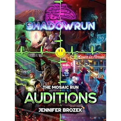 Shadowrun: Auditions: