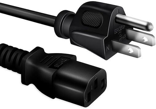 AC in Power Cord Cable Plug for Segotep GM850 GF750 SG-750G GF1250 SFX ATX