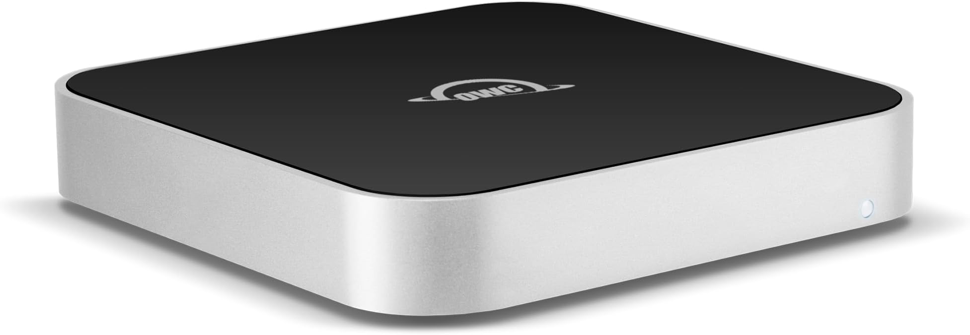 OWC 2.0TB HDD miniStack USB 3.2 Storage Solution