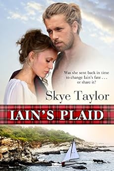 Iain's Plaid by [Skye Taylor]