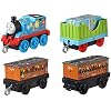 Thomas & Friends TrackMaster, Celebration Time