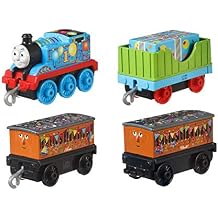 Thomas & Friends TrackMaster, Celebration Time