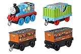 Thomas & Friends TrackMaster, Celebration Time