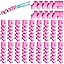 Pink, 20pcs