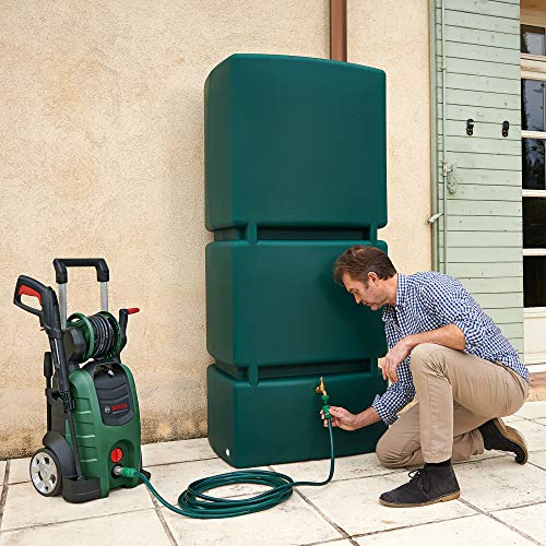 image for Bosch Home & Garden AdvancedAquatak 140, AQUATAK 140: 2100 W | 2030 PS