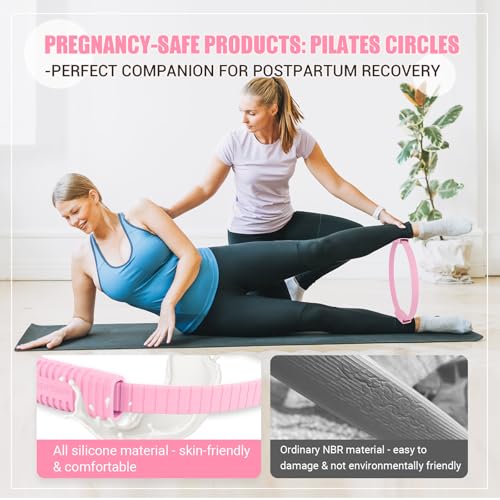 Pilates Kit Accessories