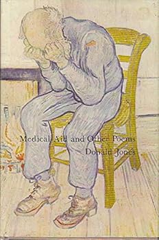Paperback Medical aid, and other poems Book