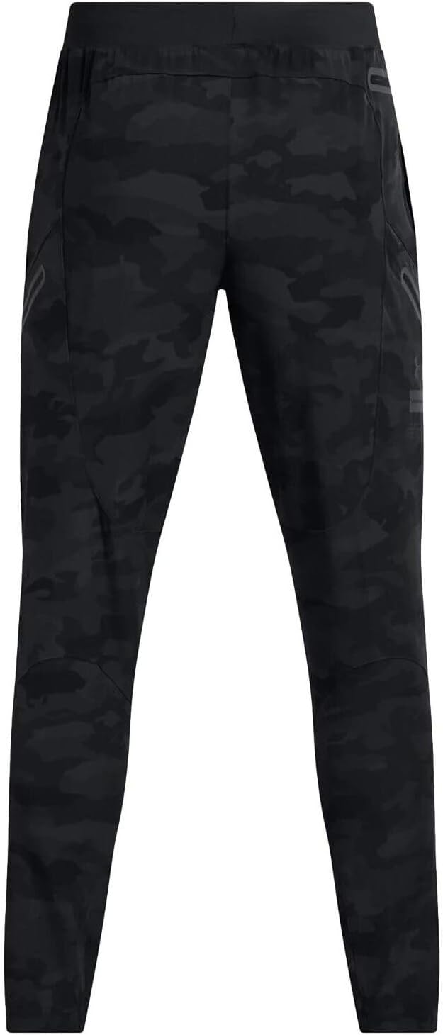 Under Armour Men's UA Unstoppable Cargo Pants - Image 3
