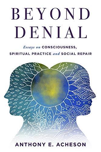 Beyond Denial: Essays on Consciousness, Spiritual Practice and Social Repair