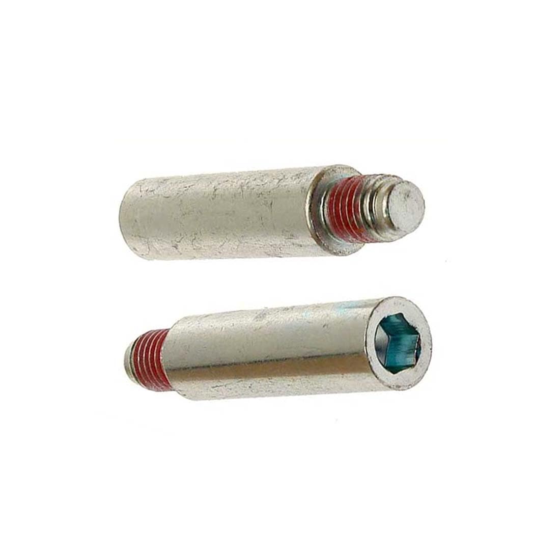 Rear Brake Caliper Pins - 2 Set Disc Brake Caliper Pin Kit Automotive Replacement Brake Caliper Pins ZGYWAutoParts for Volvo V90 Cross Country 2.0L 2018 2019, for Land Rover Range Rover 4.4L 2003-2005