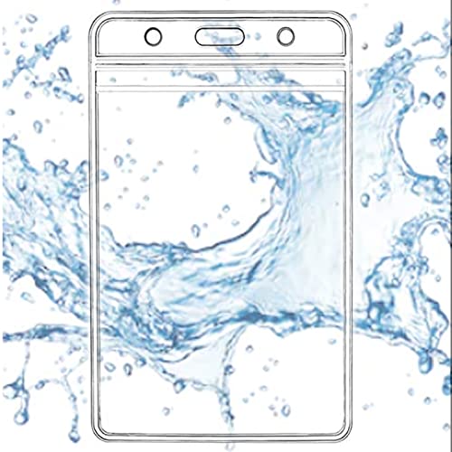 Canwelux 12 Pack Bright Neon Sky Blue Lanyard For Id Badges, Cruise Lanyard With Anti-Lost Id Holders, Neon Bluecruise Lanyard For Ship Card (Sky Blue,12Pack) #TOP3