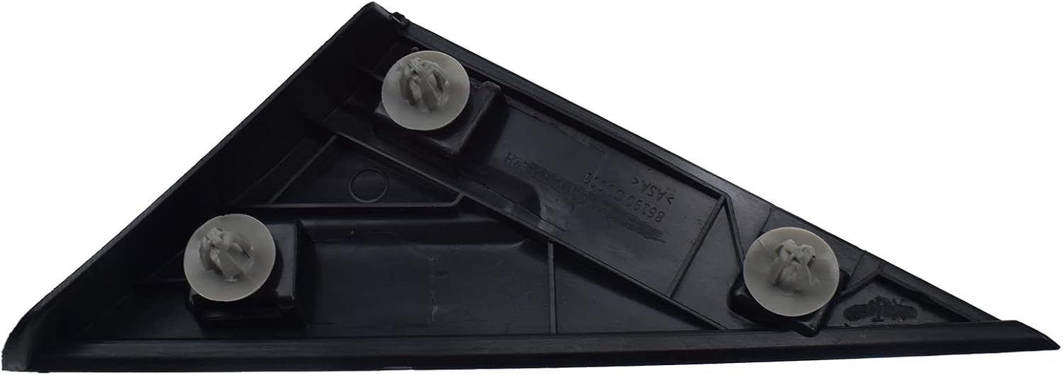 Right Exterior Corner Trim Molding 86190-1R000 For Hyundai Accent 2012-2017 1.6L