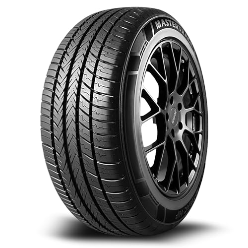 Mastertrack M-TRAC HP 235/55R18 100V High...