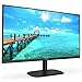 AOC 27B2H- Monitor de 27"Full HD (1920x1080, 75 Hz, IPS, FlickerFree, 250...