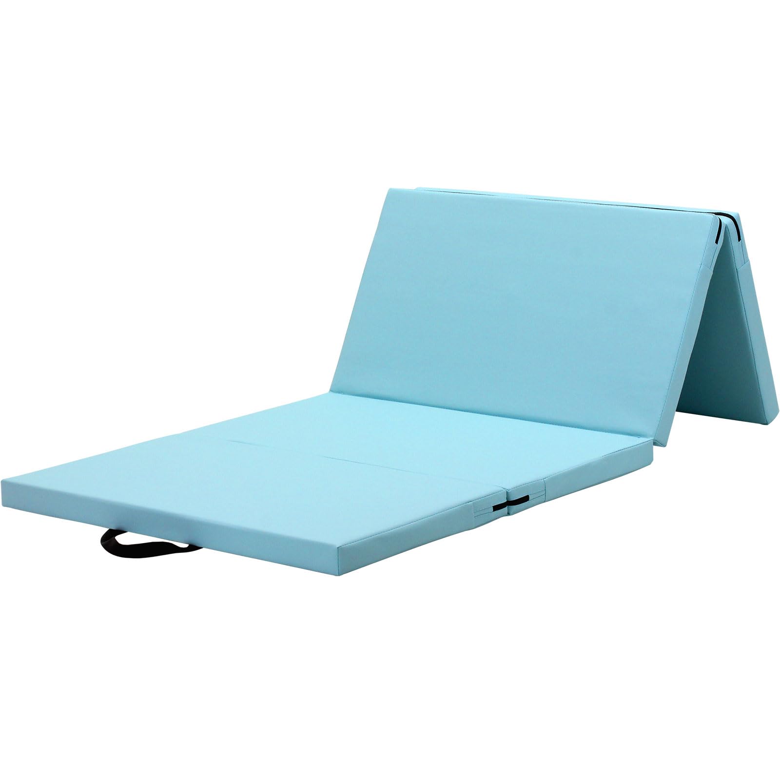 KaRaDaStyle Gymnastics Mat - Foldable & Durable -22