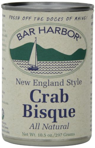 Bar Harbor Crab Bisque, 10.5 Ounce (Pack Of 6) #TOP9