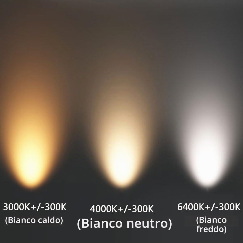 Drumm Specchio da bagno 70 x 120 cm, specchio da trucco illuminato, specchio da bagno con striscia LED luminosa (luce bianca fredda 6500 K), specchio di cortesia con interruttore tattile