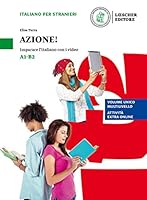 Azione! 8858325737 Book Cover