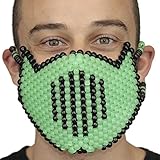 Goma Elastica de Amarre para La Comodidad de Un Tamano Para Todos