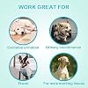 Dog Diapers - Absorbent Diapers for Dogs with Leak Protection, Incontinence, Marking (X-Small (Pack of 26))