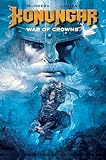 Konungar: War of Crowns