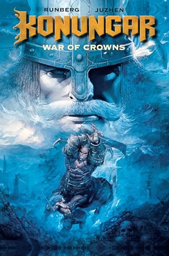 Konungar: War of Crowns
