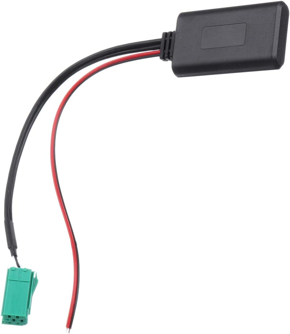 Samochodowy odtwarzacz stereofoniczny kabel audio Aux-in do Cloo Kangoo dla