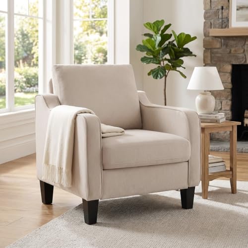 XH.Easy Go Sillón de Acento Estilo Mid