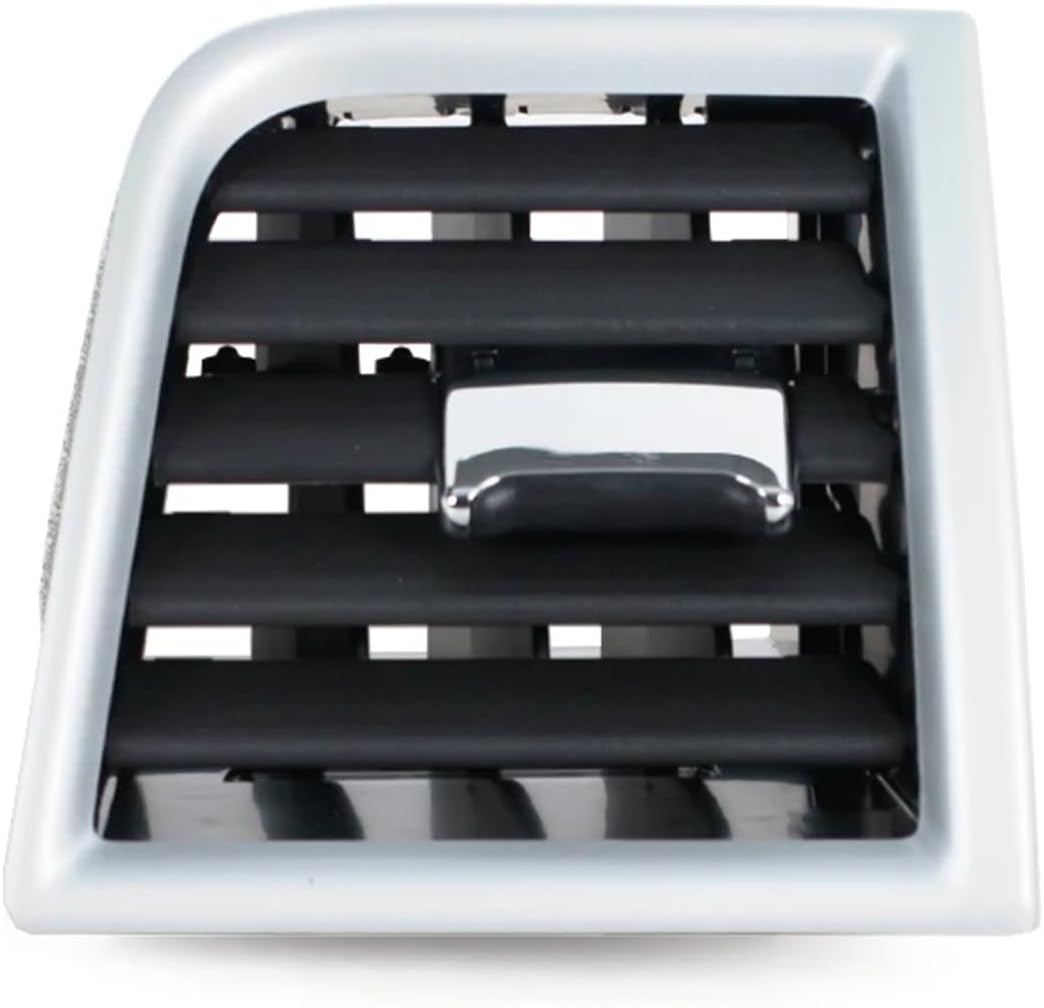 Automotive Air Conditioning Vents Fit For Ford 2013-2017 Air Conditioning Outlet Vent Inner Air Conditioner Air Vent Grille Assy nice-looking(1PC 16-17 RH)