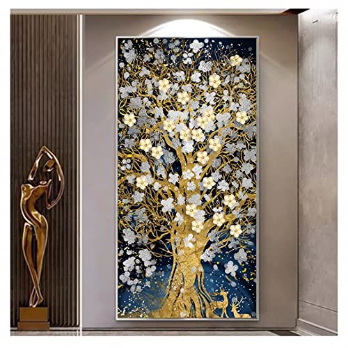 Tableau decoration murale salon WAXBHERWS et posters arts décoratifs pour peinture toile