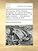 The history of Sir Charles Grandison; in a series of letters. By Mr. Samuel Richardson, ... In seven volumes. ... The seventh edition. Volume 1 of 6