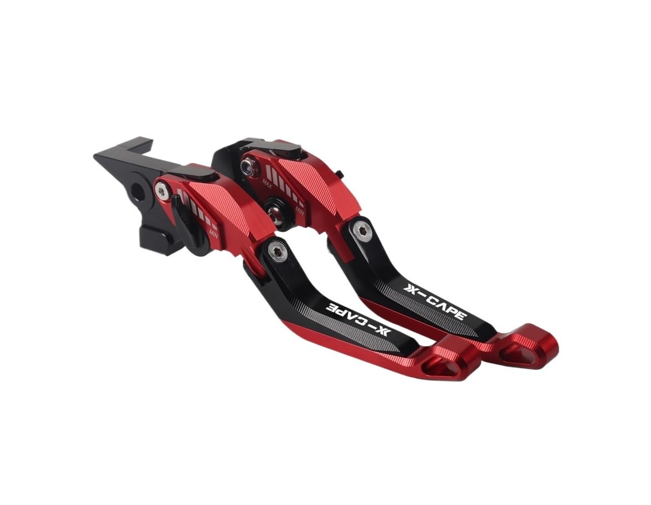 Wghposqtj G Hand Brake Clutch Levers Motorcycle X-Cape650 X-Cape649 Adjustable Brake Clutch Levers Handle For Morini For X-Cape 650 649 X Cape650 Brakes Master