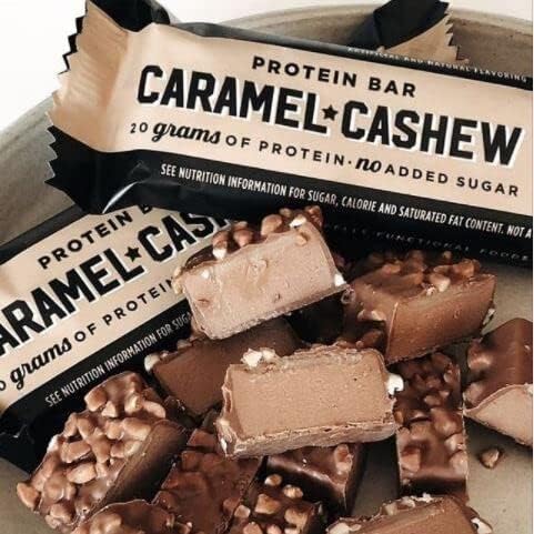Barebells Protein Bars Official Mix Box, 1 count (Pack of 12) - Image 5