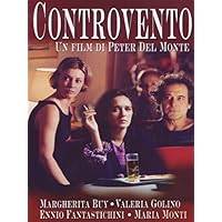 Controvento