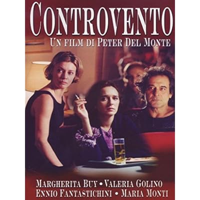 Controvento