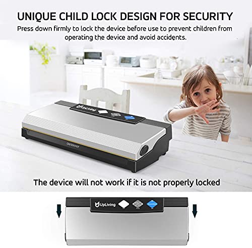 UpLiving™ WIFI-projector, 7500L Full HD 1080p-videoprojector met draagtas, ondersteuning voor iOS/Android… - Image 5