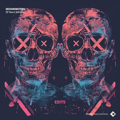 20 Years of Gringos (Edits)