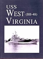 USS West Virginia (Limited) 1563113414 Book Cover