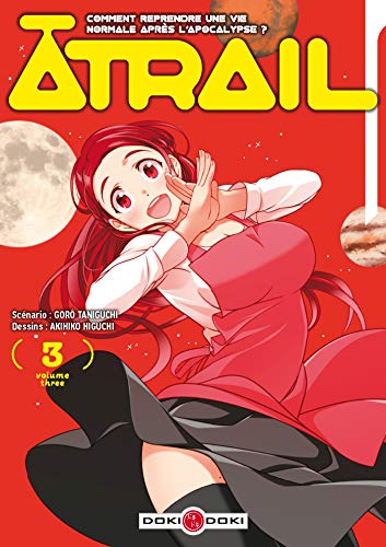 Atrail — Tome 3