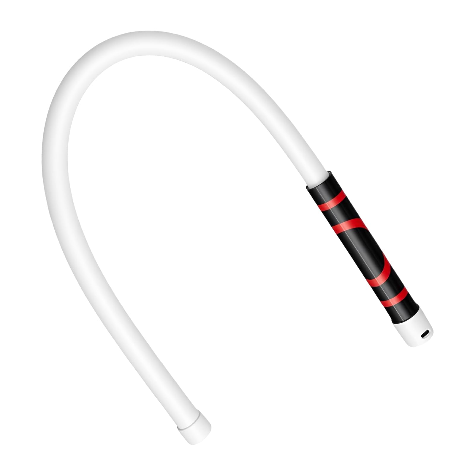 Giętka lampa robocza LED, 73 cm, 800 lm