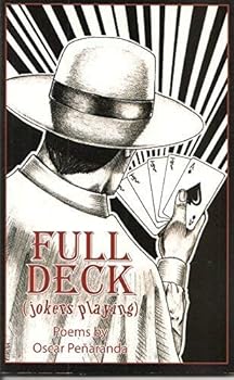 Paperback Full Deck (Jokers Playing) Book