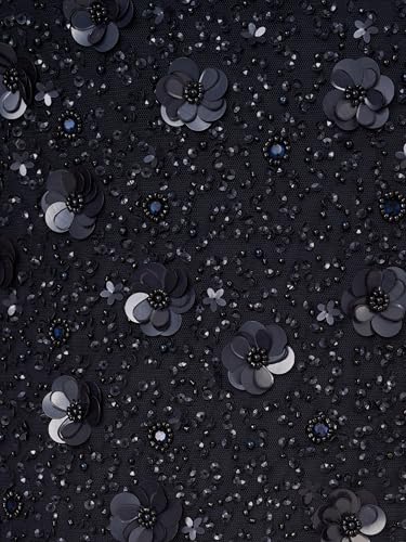 Adrianna Papell Women's Beaded Cocktail Dress3