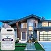 OnGuard Pro-Perm Insect Killer 3.78L, Bed Bug Spray, Fast Action, Residual (24/7), Non-Flammable, Water-Based Solution, Indoor and Outdoor Use.