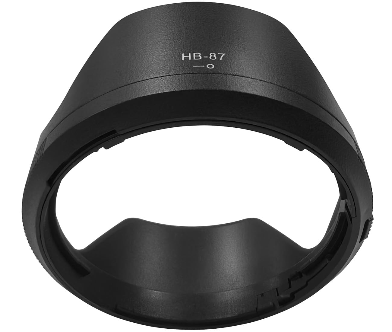 Amazon.com : HB-87 Lens Hood for Nikon NIKKOR Z 24-70mm f/2.8 S